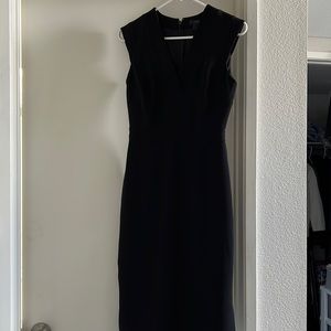 J. Crew dress